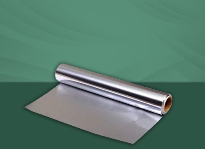 4-Ply-aluminium-foil-laminates