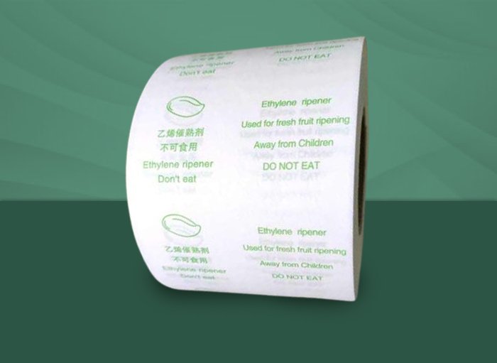 Mango-ethylene-ripener-paper