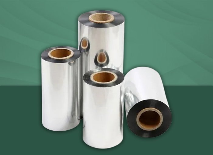PE-laminated-aluminium-foil