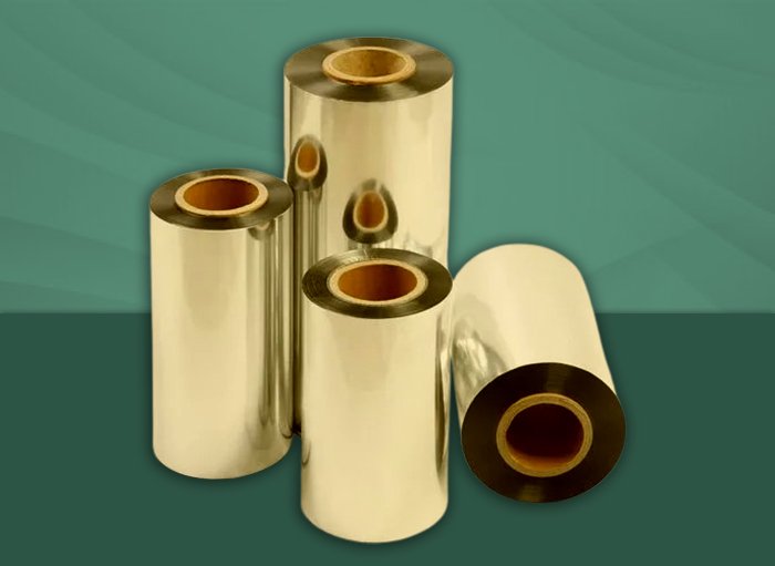 PE-laminated-metalized-film