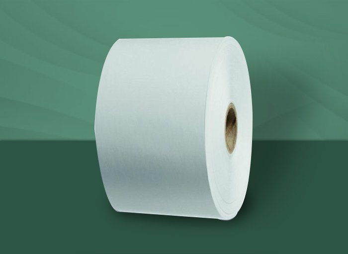 Poly-coated-chromo-paper