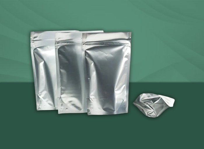 Standee-pouch