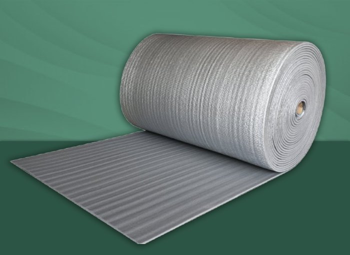Under-roof-insulation-material