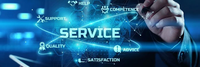 service-support